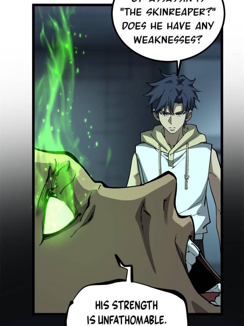 Read Myriad Realms Gatekeeper Manga Online
