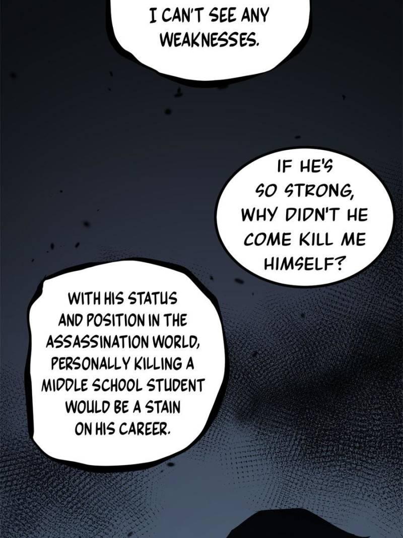 Read Myriad Realms Gatekeeper Manga Online