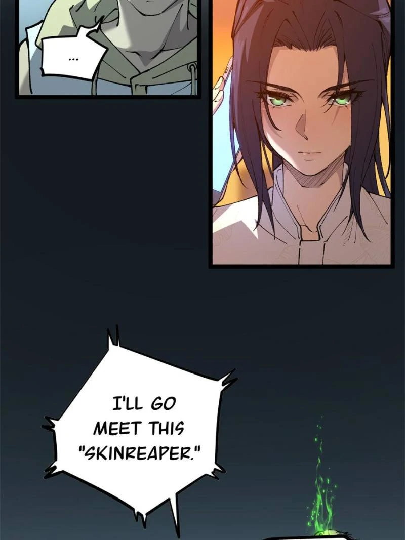 Read Myriad Realms Gatekeeper Manga Online