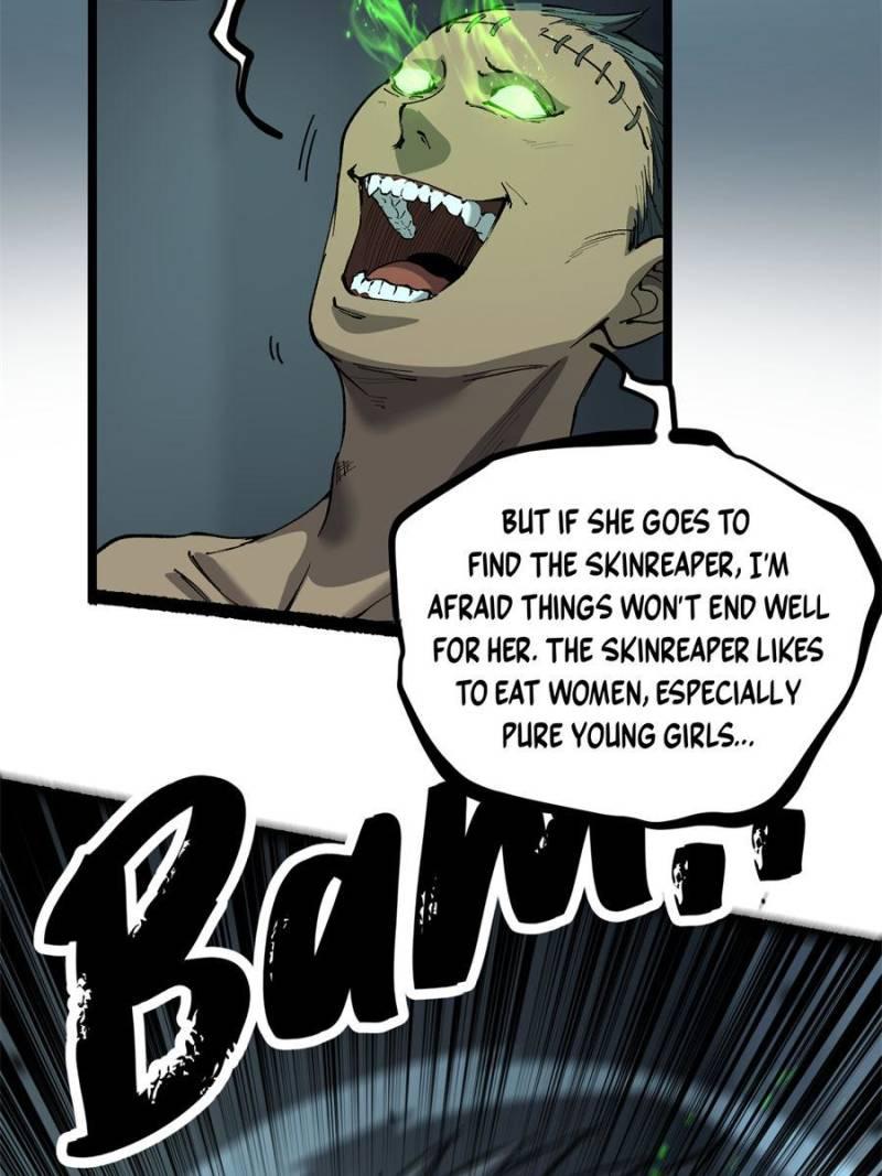 Read Myriad Realms Gatekeeper Manga Online