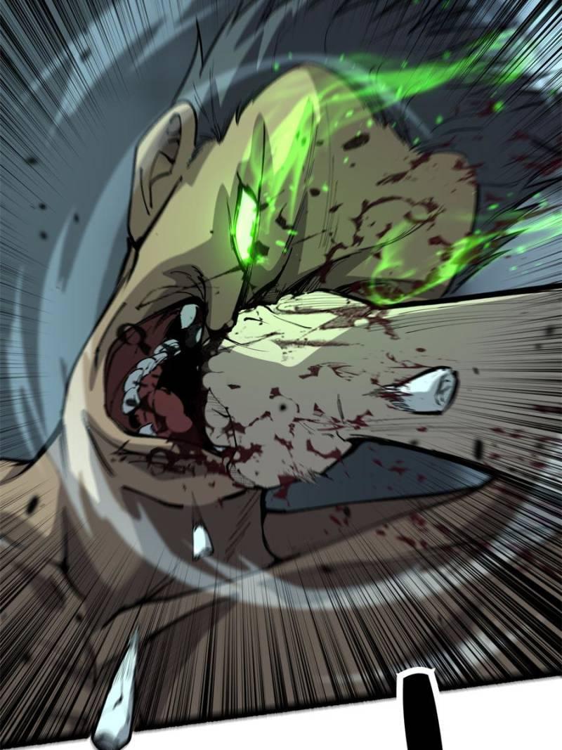Read Myriad Realms Gatekeeper Manga Online