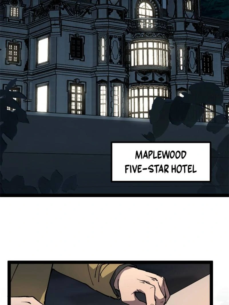 Read Myriad Realms Gatekeeper Manga Online