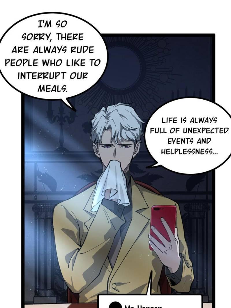 Read Myriad Realms Gatekeeper Manga Online