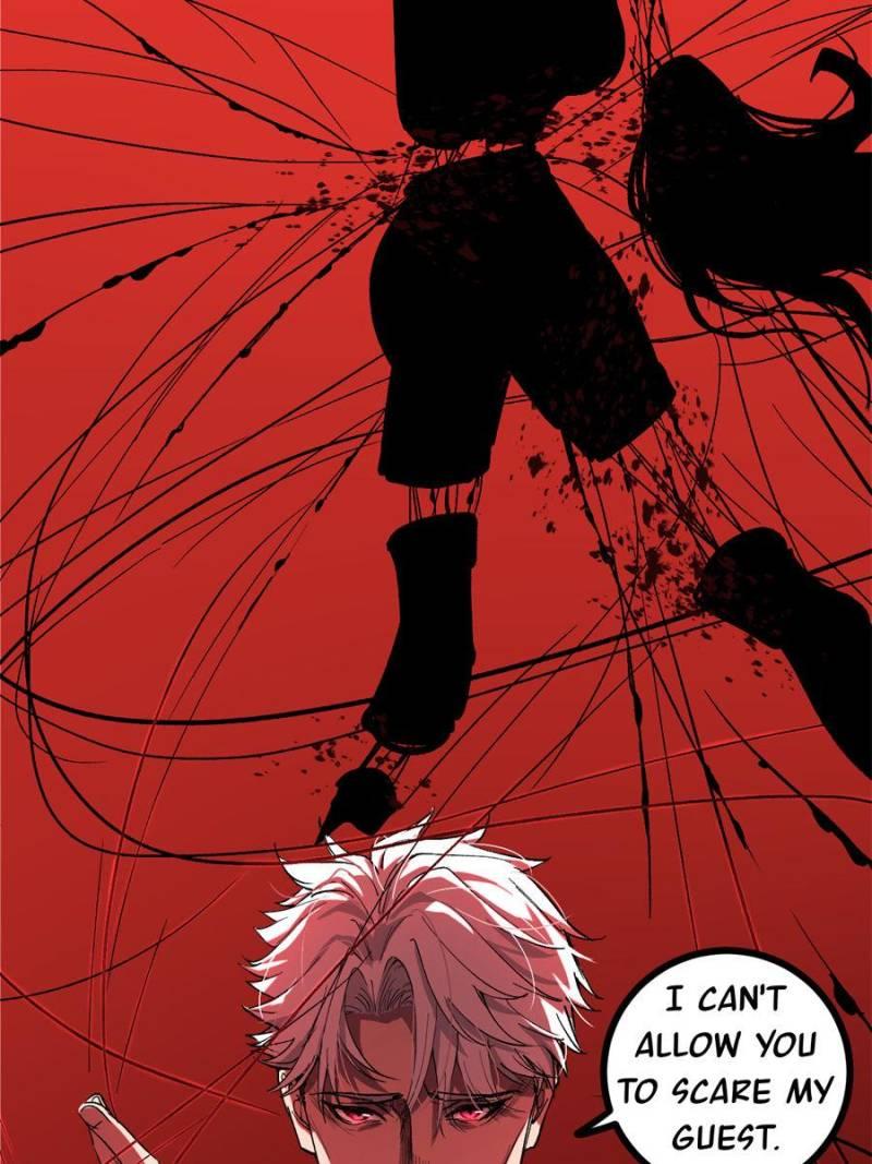 Read Myriad Realms Gatekeeper Manga Online