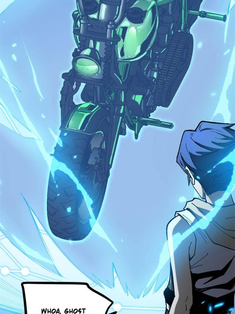 Read Myriad Realms Gatekeeper Manga Online