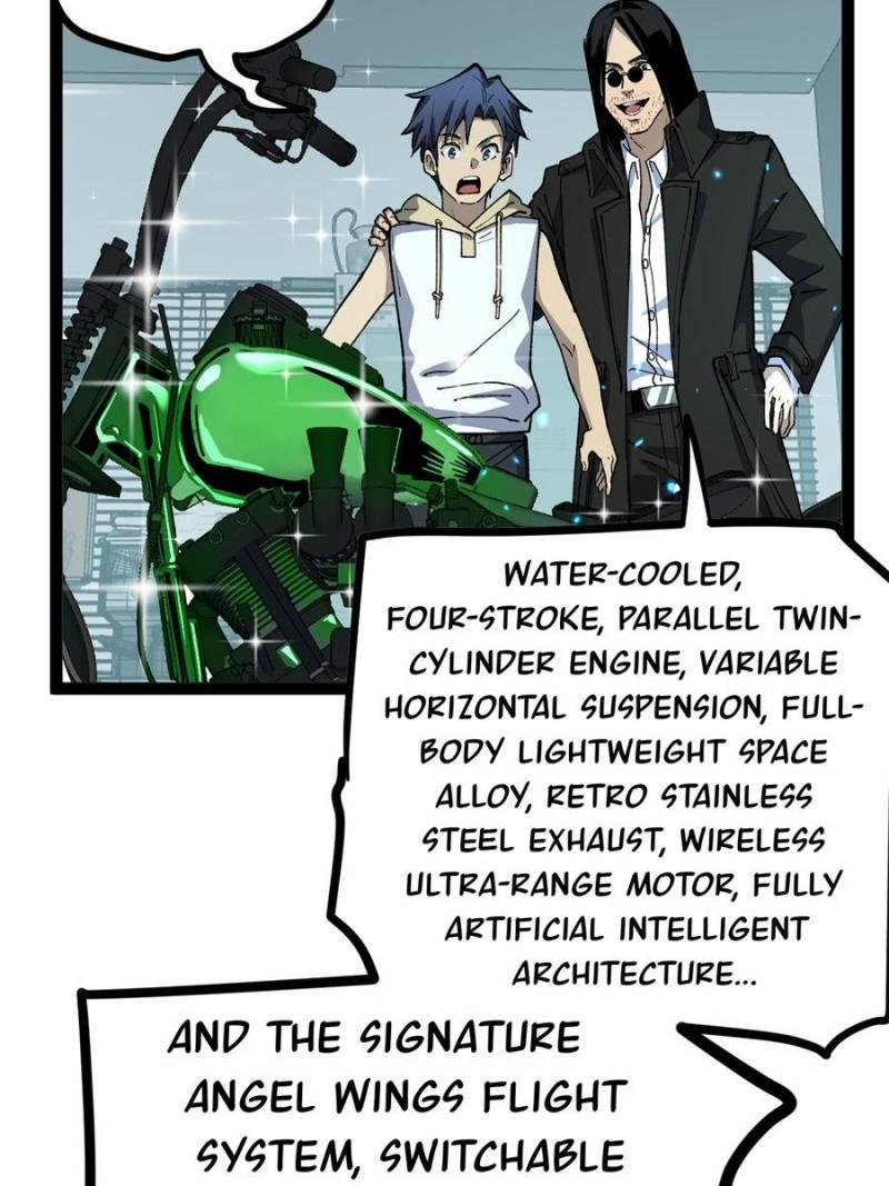 Read Myriad Realms Gatekeeper Manga Online