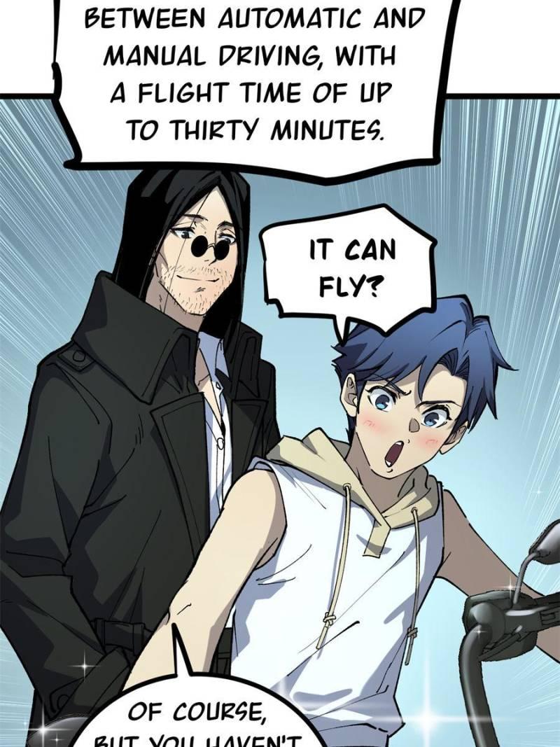 Read Myriad Realms Gatekeeper Manga Online