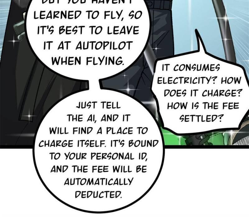 Read Myriad Realms Gatekeeper Manga Online