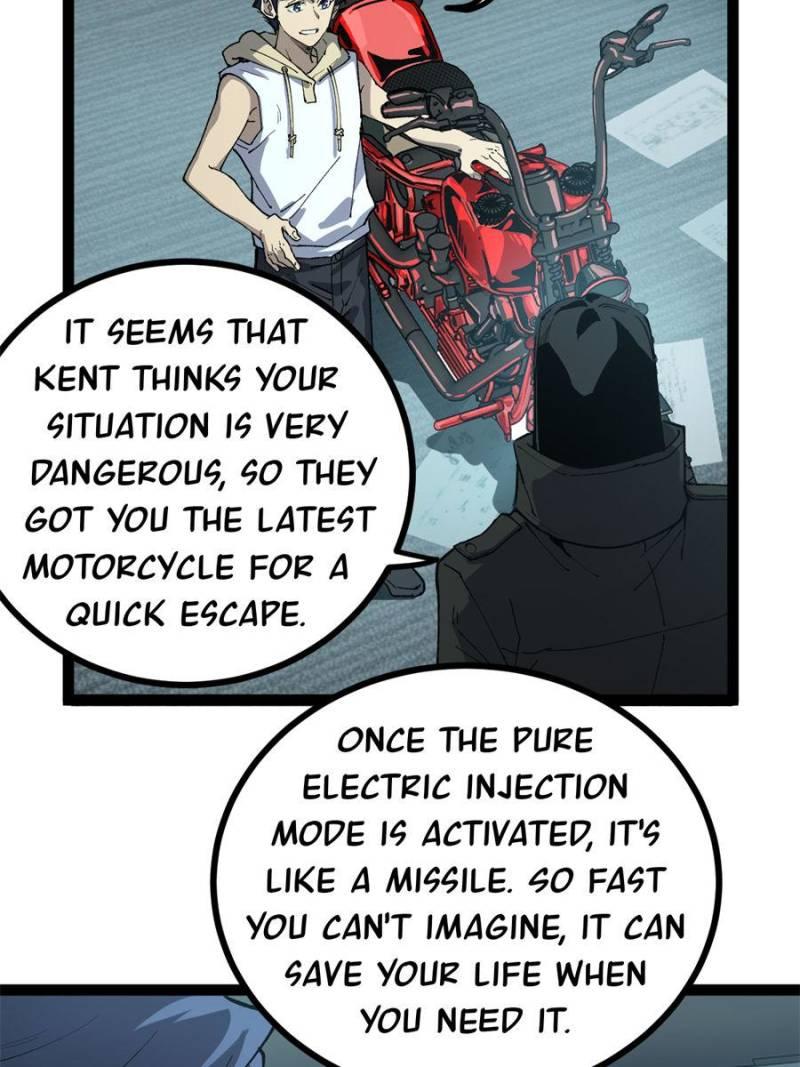 Read Myriad Realms Gatekeeper Manga Online