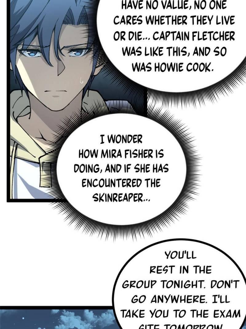 Read Myriad Realms Gatekeeper Manga Online