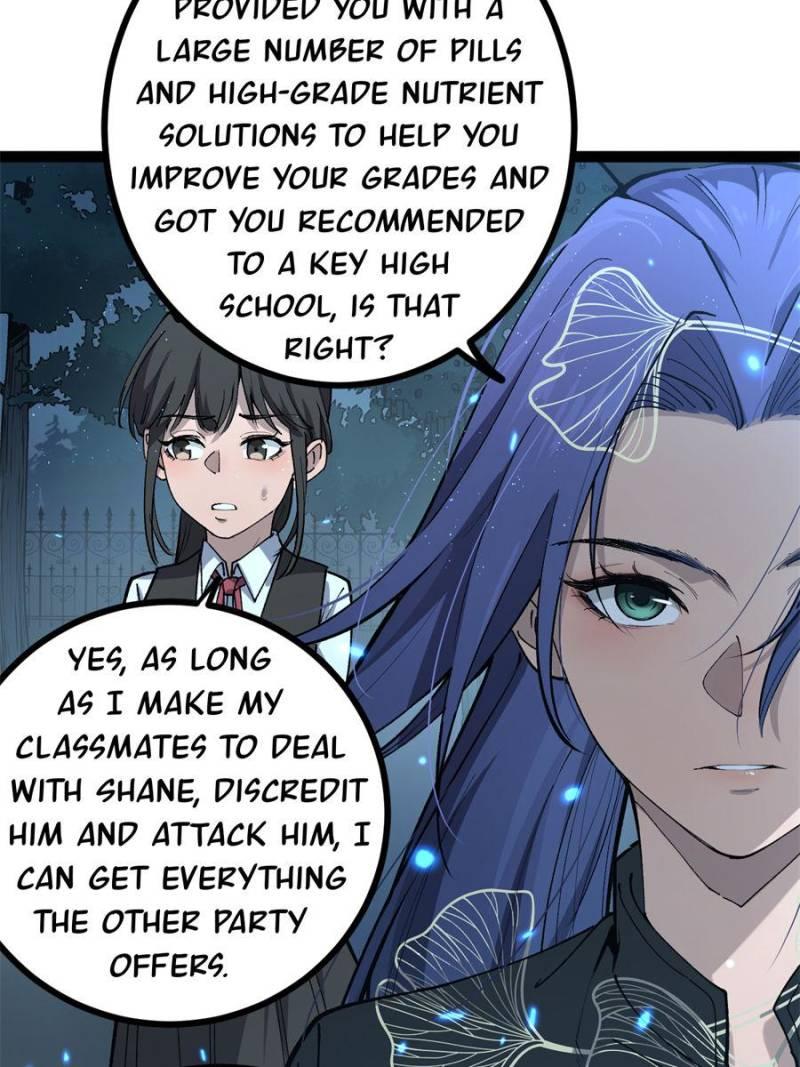 Read Myriad Realms Gatekeeper Manga Online