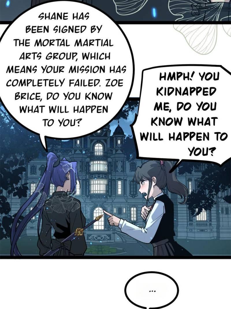 Read Myriad Realms Gatekeeper Manga Online