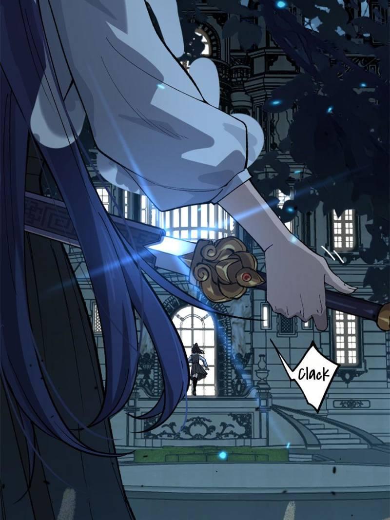 Read Myriad Realms Gatekeeper Manga Online