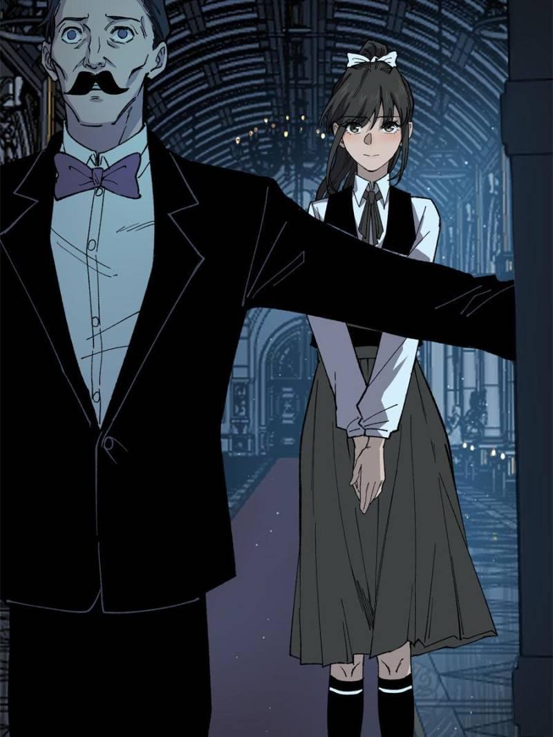 Read Myriad Realms Gatekeeper Manga Online