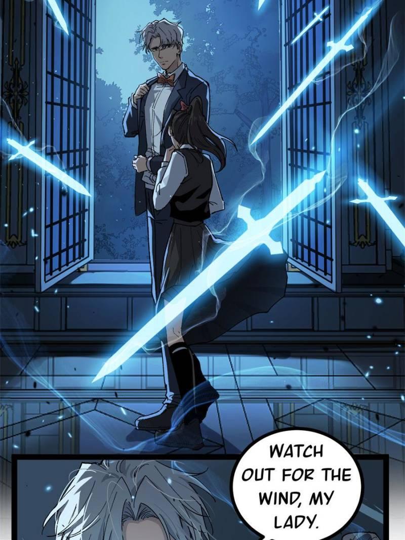 Read Myriad Realms Gatekeeper Manga Online