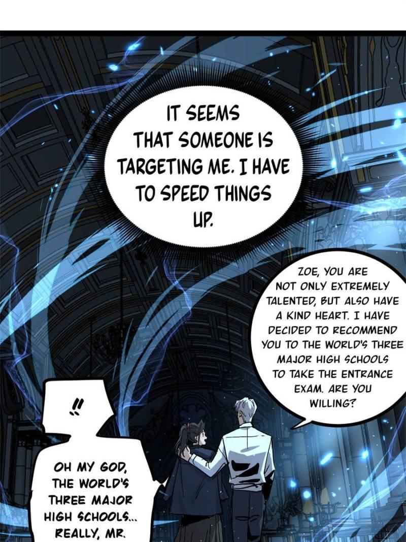 Read Myriad Realms Gatekeeper Manga Online