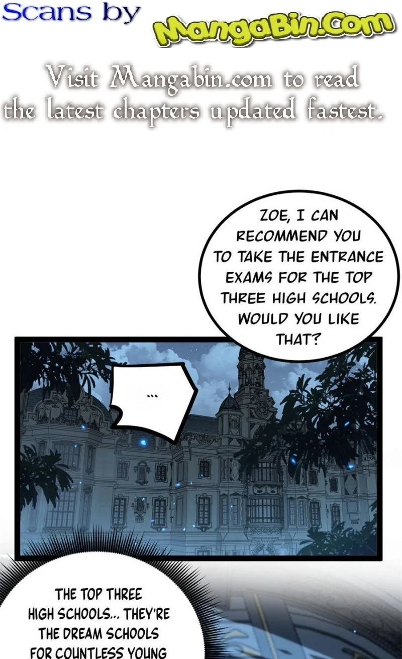 Read Myriad Realms Gatekeeper Manga Online