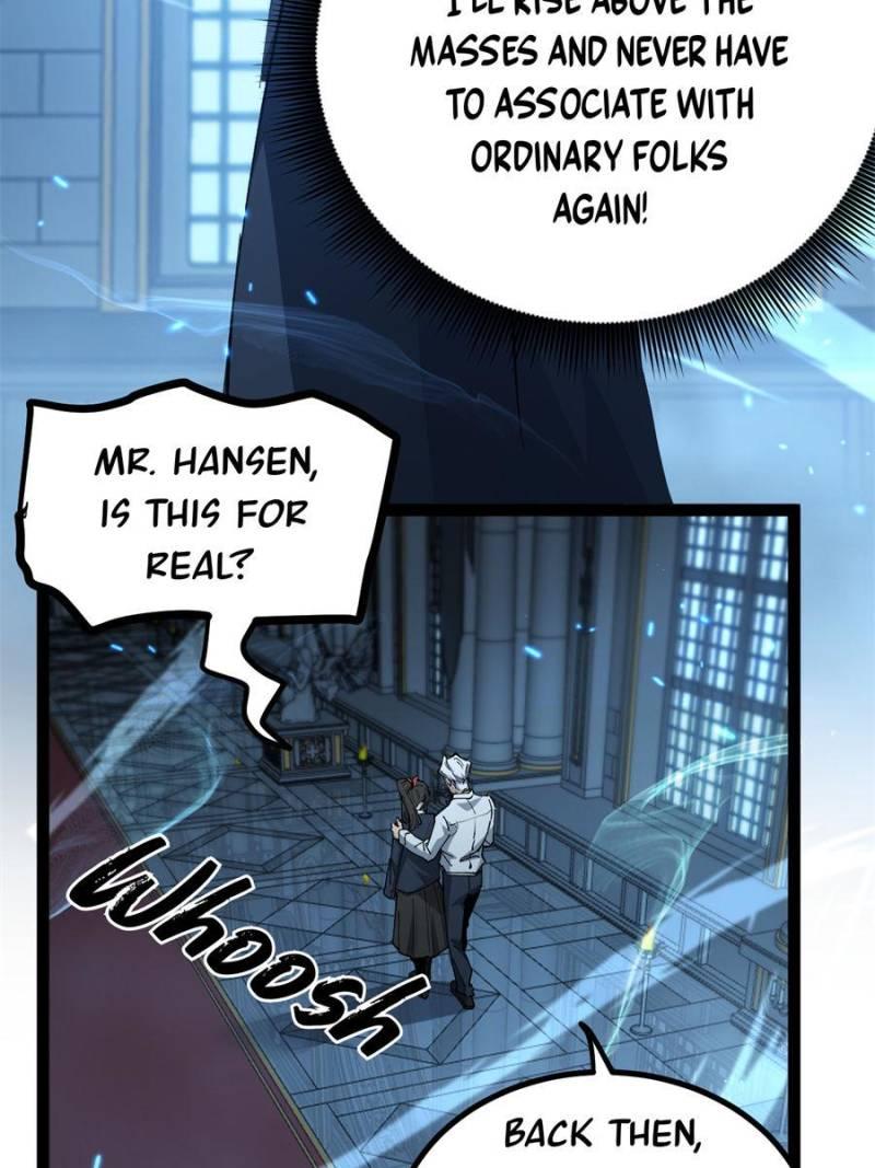 Read Myriad Realms Gatekeeper Manga Online