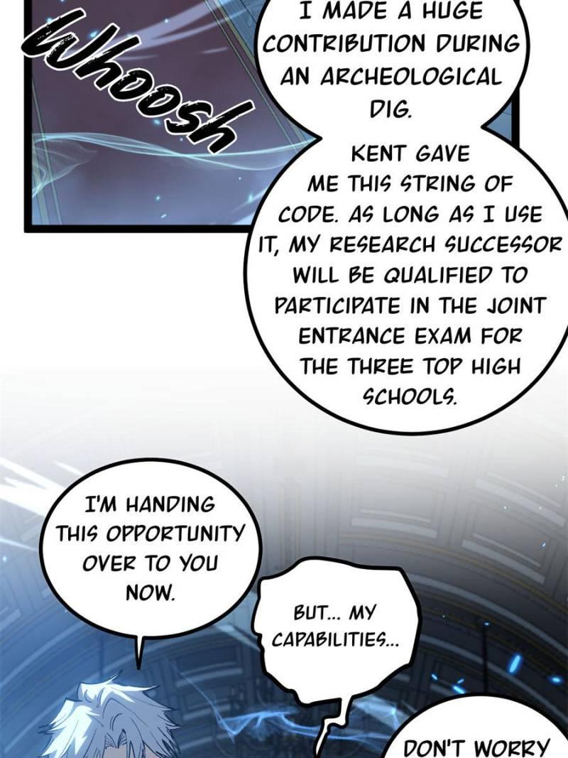 Read Myriad Realms Gatekeeper Manga Online