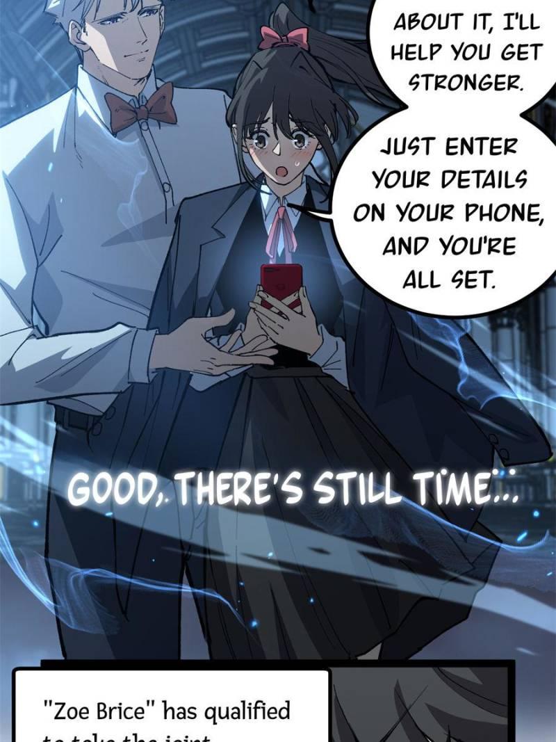 Read Myriad Realms Gatekeeper Manga Online
