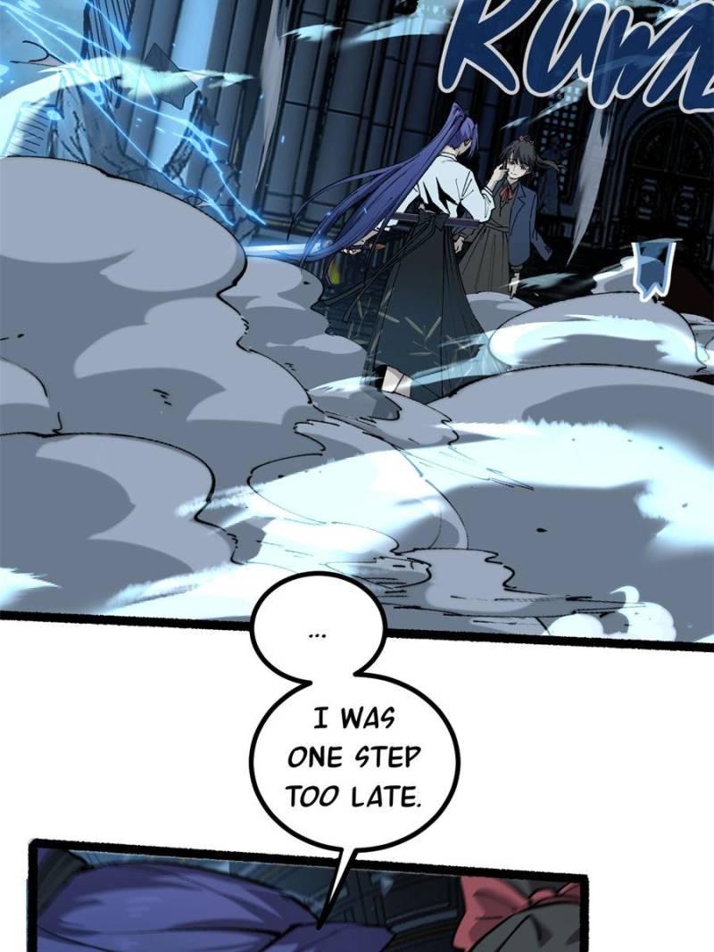 Read Myriad Realms Gatekeeper Manga Online
