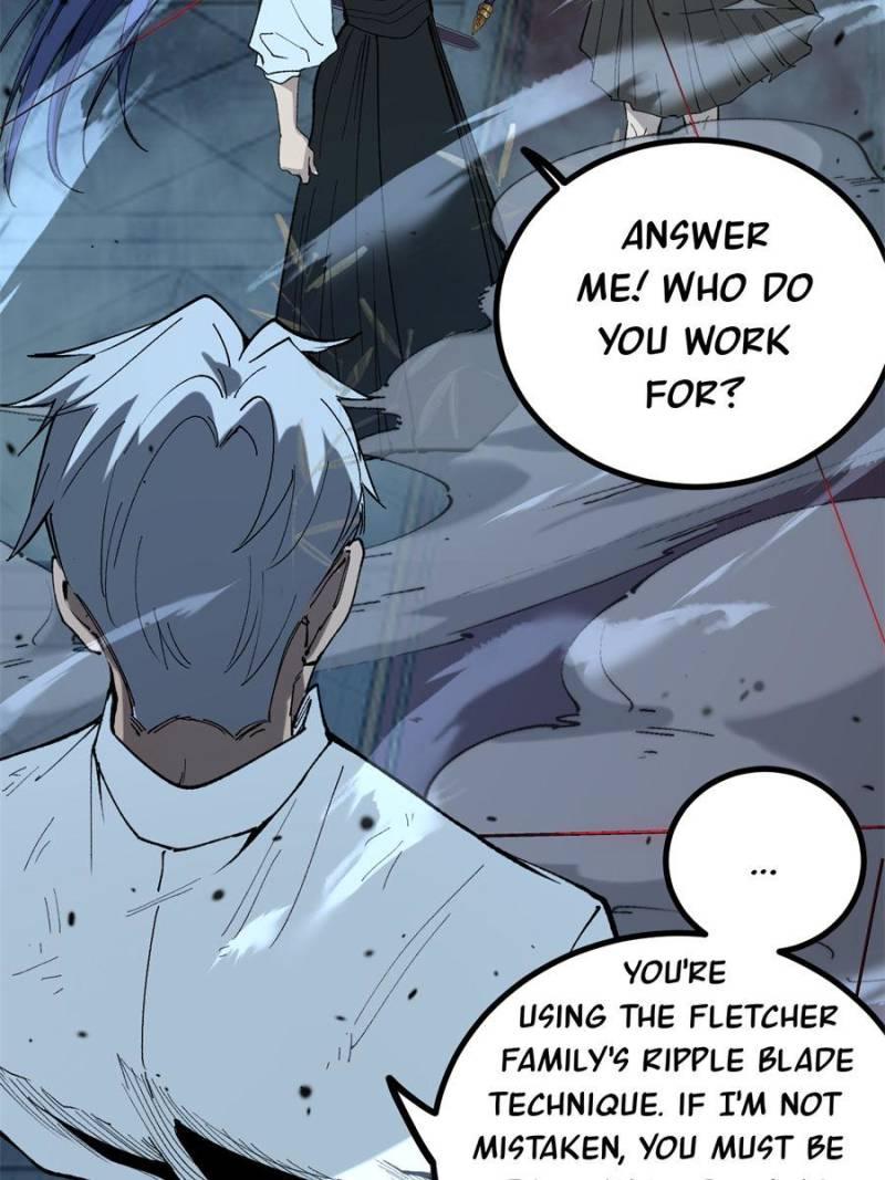 Read Myriad Realms Gatekeeper Manga Online