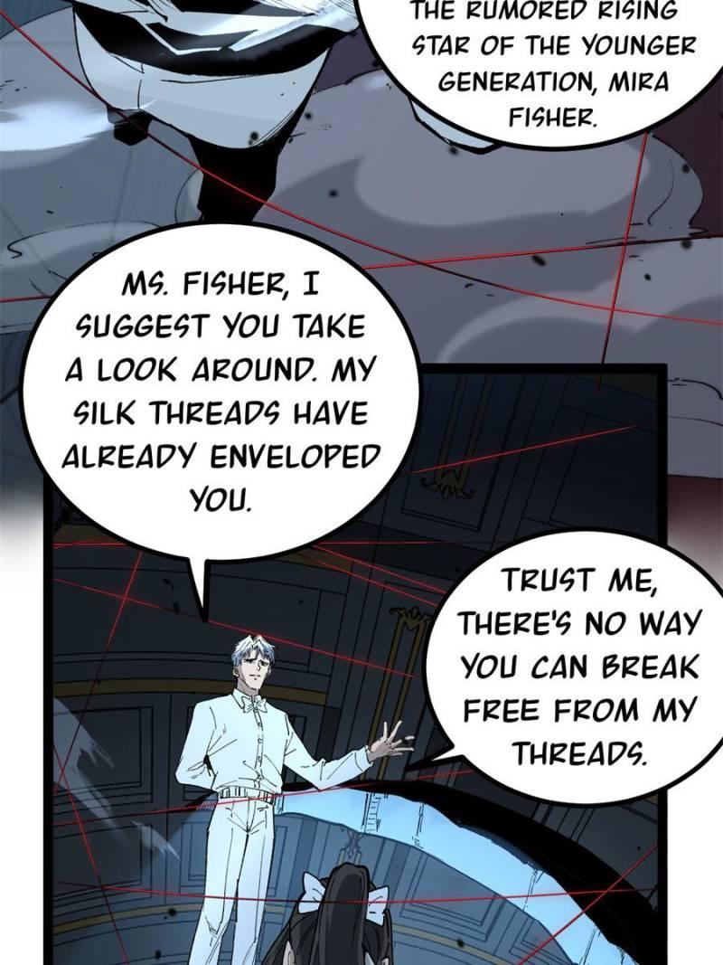 Read Myriad Realms Gatekeeper Manga Online