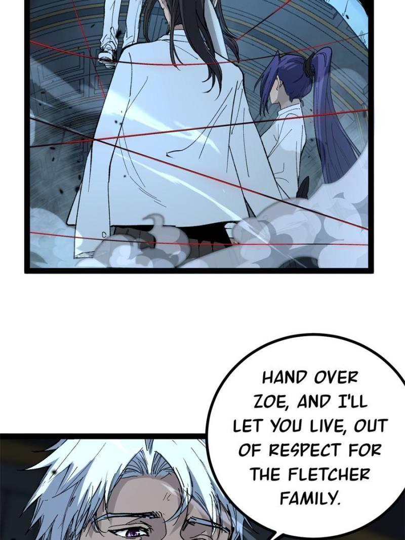 Read Myriad Realms Gatekeeper Manga Online
