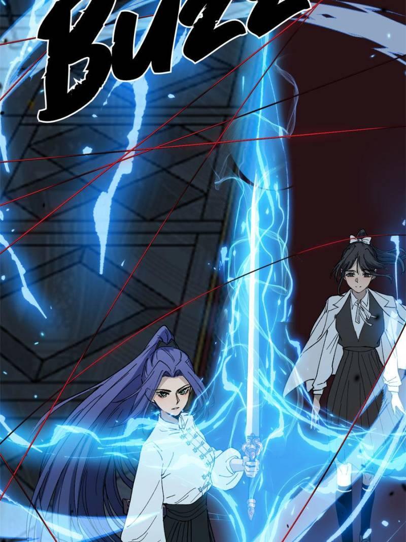 Read Myriad Realms Gatekeeper Manga Online