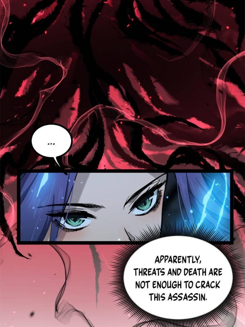 Read Myriad Realms Gatekeeper Manga Online