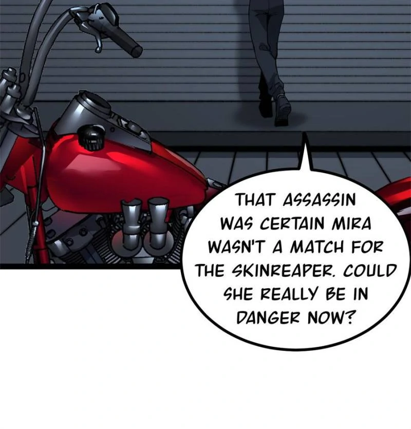 Read Myriad Realms Gatekeeper Manga Online