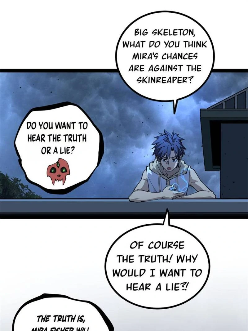 Read Myriad Realms Gatekeeper Manga Online