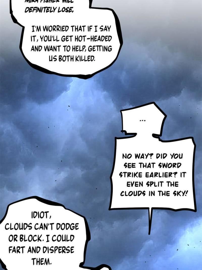 Read Myriad Realms Gatekeeper Manga Online