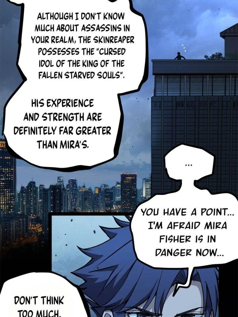 Read Myriad Realms Gatekeeper Manga Online