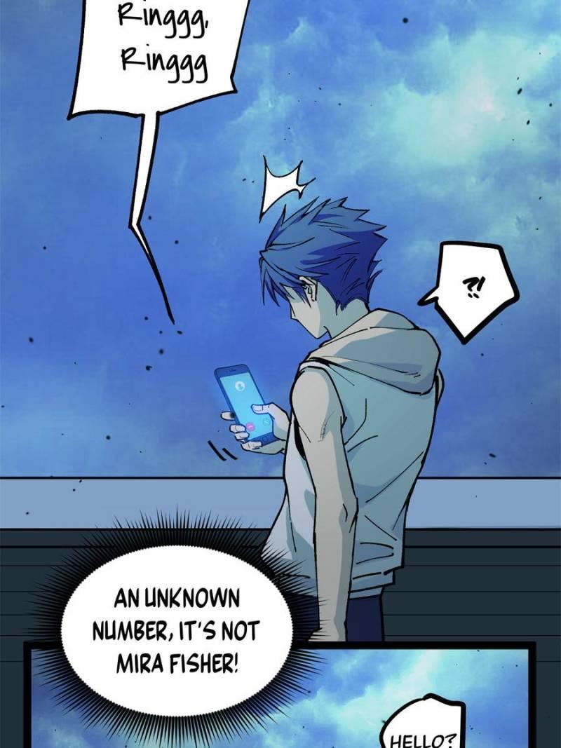 Read Myriad Realms Gatekeeper Manga Online