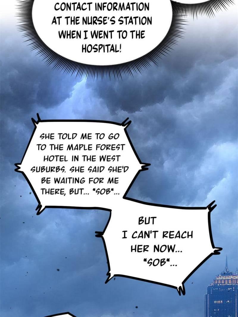 Read Myriad Realms Gatekeeper Manga Online