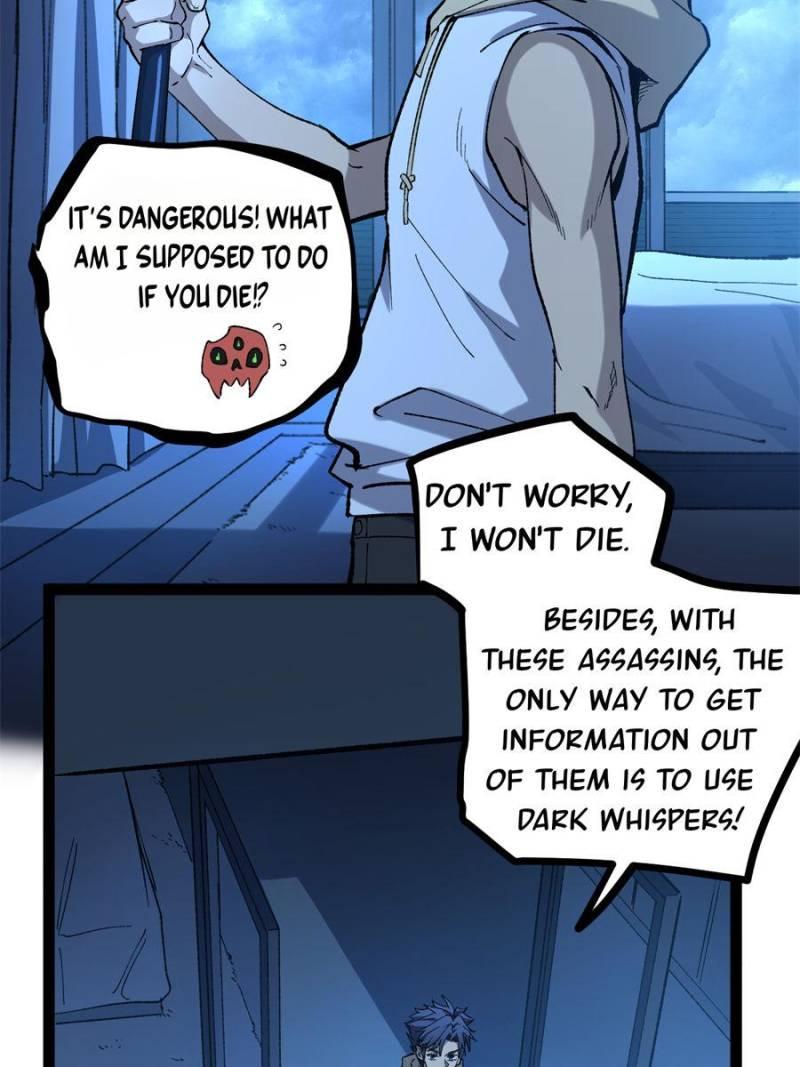 Read Myriad Realms Gatekeeper Manga Online