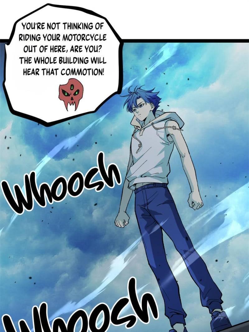 Read Myriad Realms Gatekeeper Manga Online