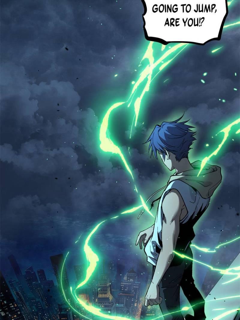 Read Myriad Realms Gatekeeper Manga Online