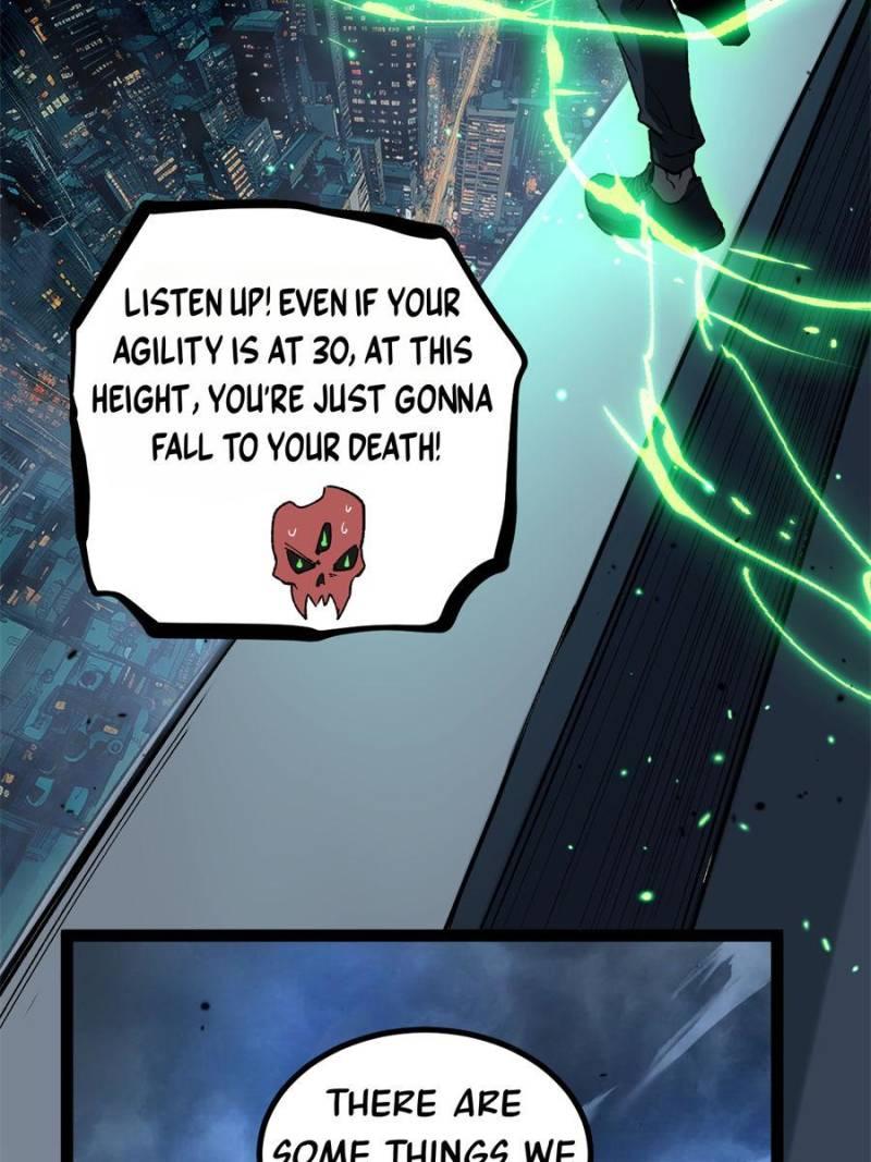 Read Myriad Realms Gatekeeper Manga Online