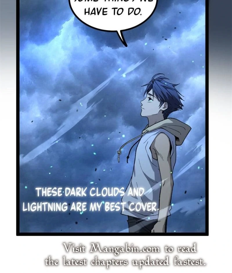 Read Myriad Realms Gatekeeper Manga Online