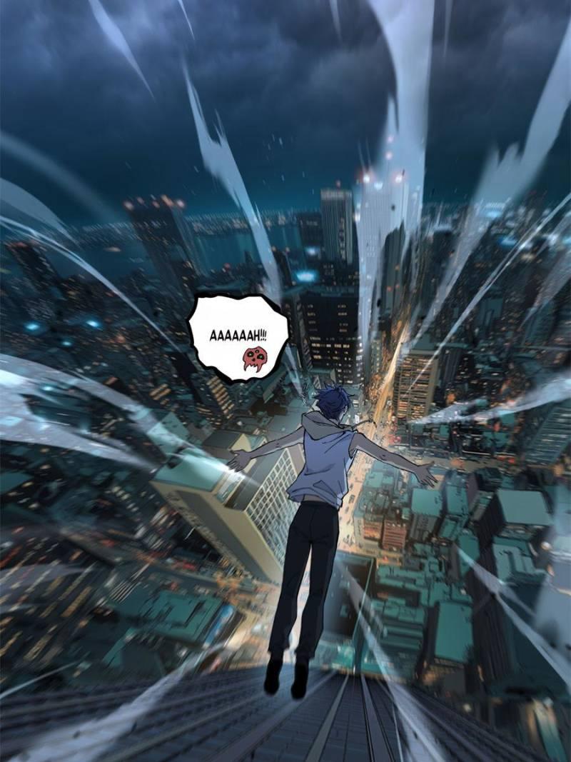 Read Myriad Realms Gatekeeper Manga Online