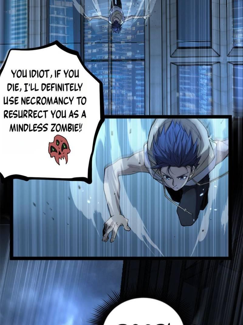 Read Myriad Realms Gatekeeper Manga Online
