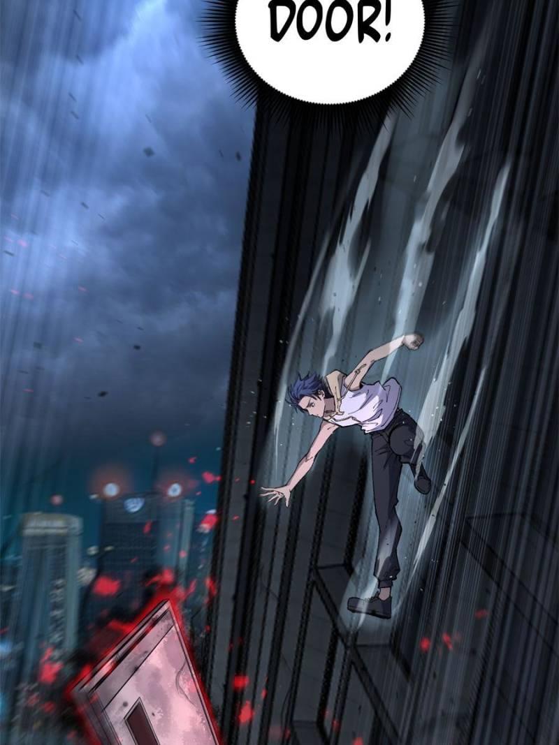 Read Myriad Realms Gatekeeper Manga Online