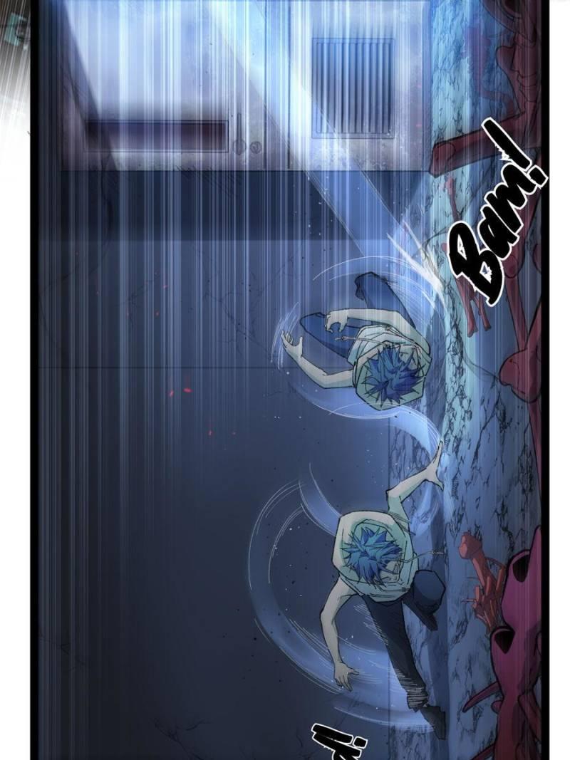 Read Myriad Realms Gatekeeper Manga Online
