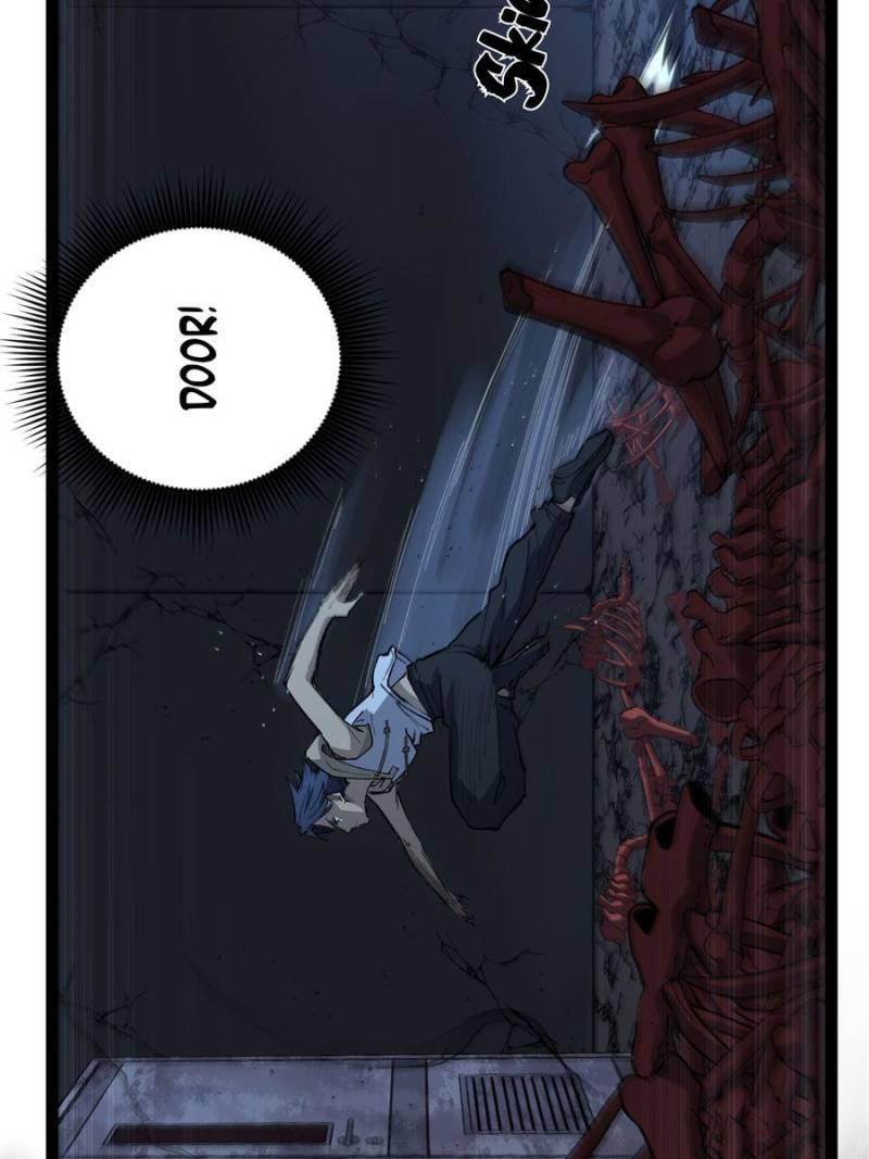 Read Myriad Realms Gatekeeper Manga Online