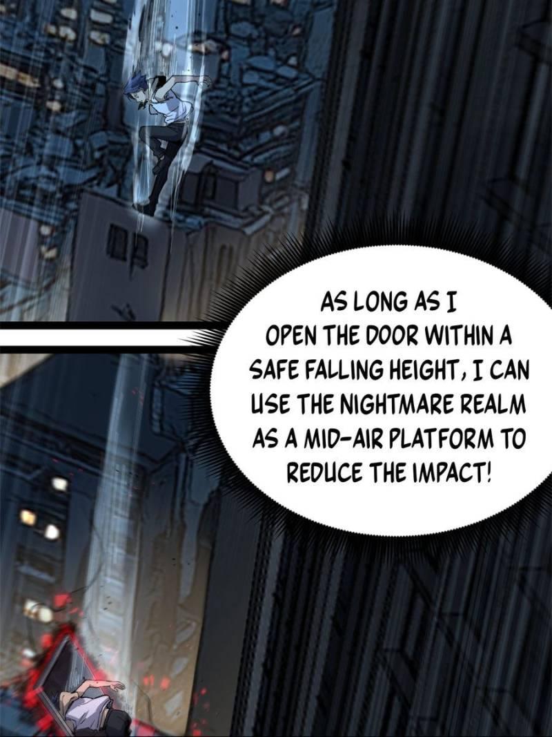 Read Myriad Realms Gatekeeper Manga Online