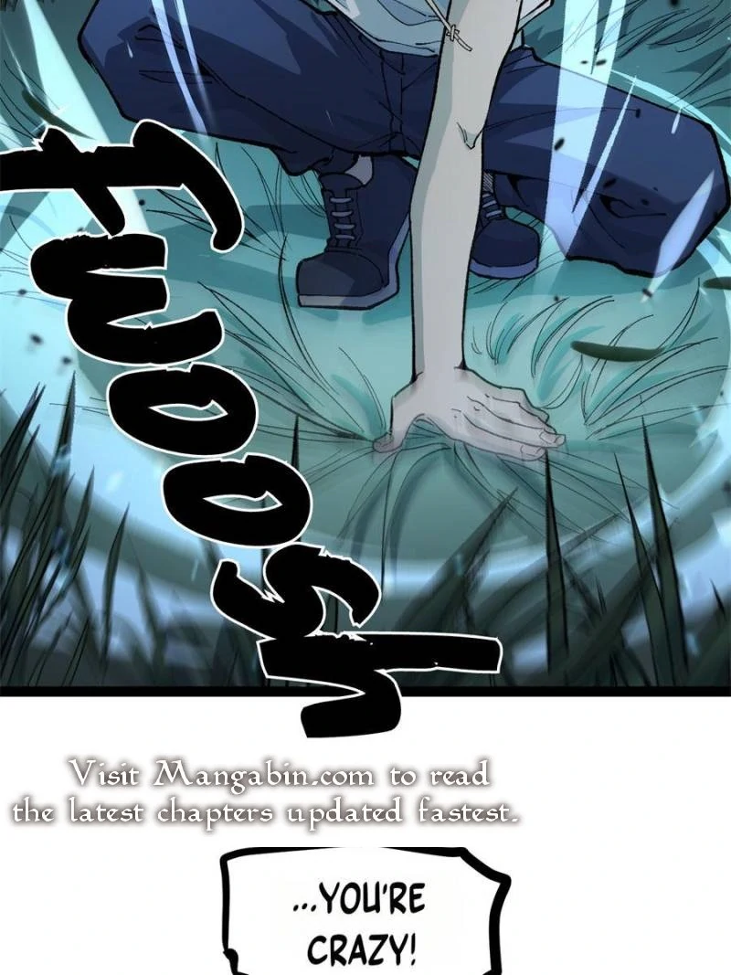 Read Myriad Realms Gatekeeper Manga Online