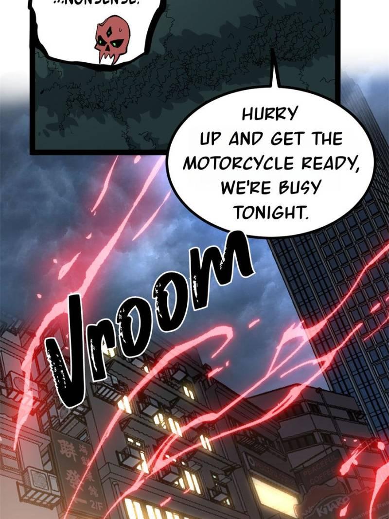 Read Myriad Realms Gatekeeper Manga Online