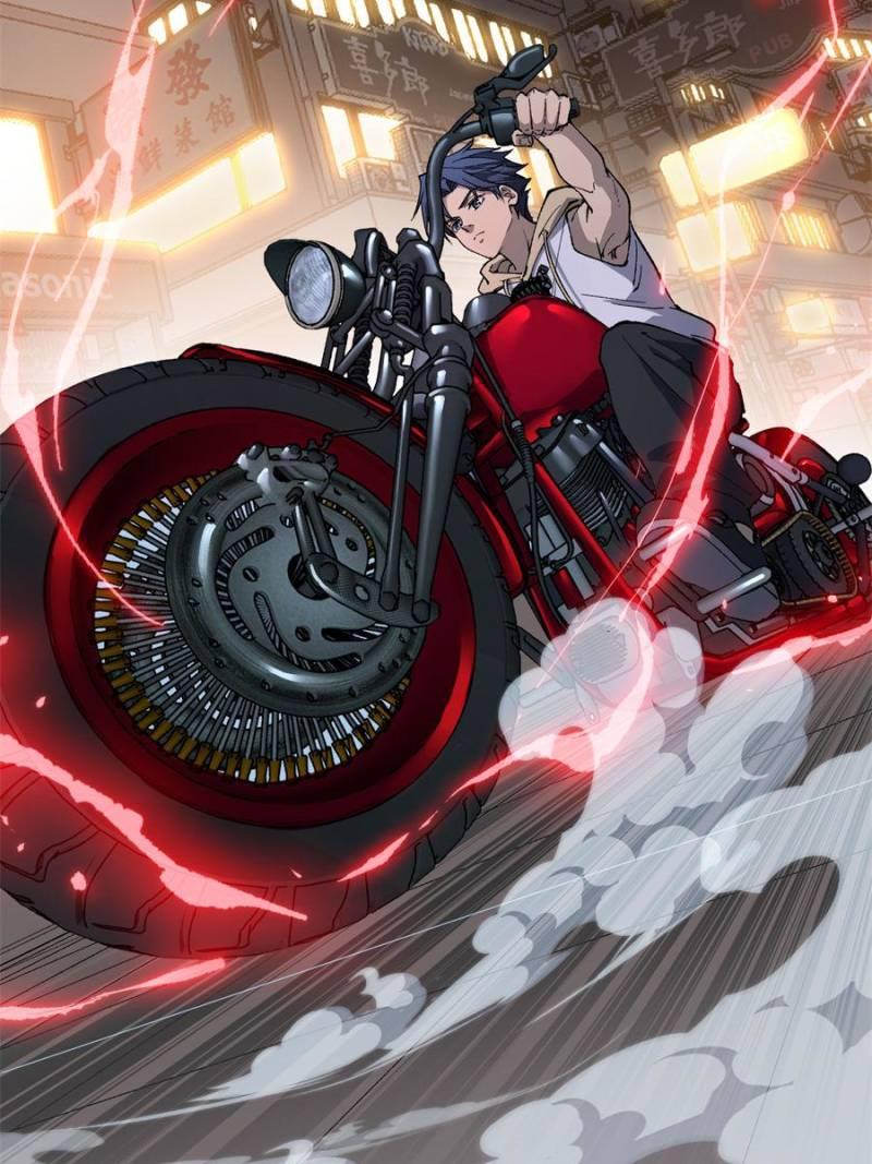 Read Myriad Realms Gatekeeper Manga Online